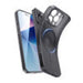 Etui Zero Clear Case (HaloLock) ESR do iPhone 16 Pro Max (czarne) - Protective cases for smartphones<<<Cases<<<GSM