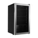 Euhomy BR001 beverage refrigerator - Other<<<Small household appliances<<<InnproXML
