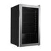 Euhomy BR001 beverage refrigerator - Other<<<Small household appliances<<<InnproXML