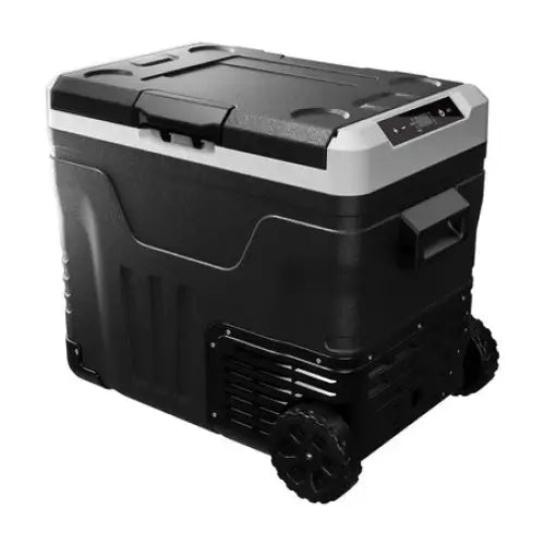 Euhomy car refrigerator CF003-50BL 50L - Camping<<<Outdoor<<<InnproXML