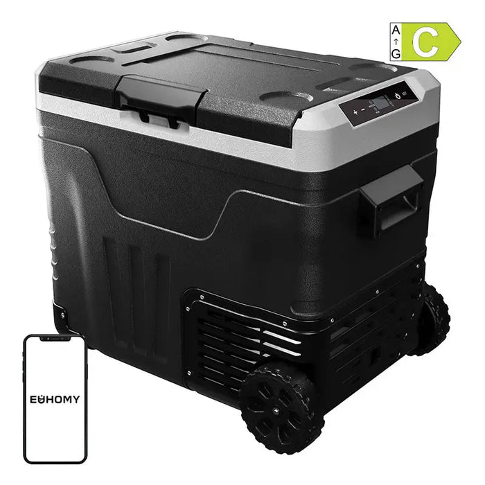 Euhomy car refrigerator CF003-50BL 50L - Camping<<<Outdoor<<<InnproXML