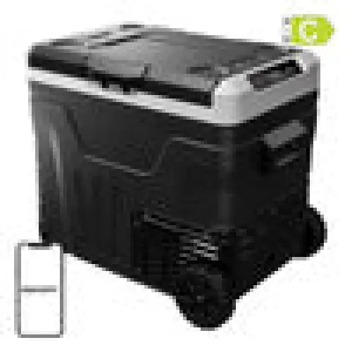 Euhomy car refrigerator CF003-50BL 50L - Camping<<<Outdoor<<<InnproXML