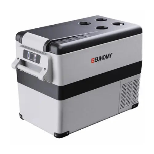 Euhomy car refrigerator DE-CF45AZ 45L - Camping<<<Outdoor<<<InnproXML
