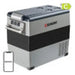 Euhomy CF001 car refrigerator 55L - Camping<<<Outdoor<<<InnproXML