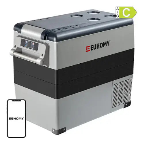 Euhomy CF001 car refrigerator 55L - Camping<<<Outdoor<<<InnproXML
