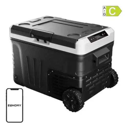 Euhomy CF003 car refrigerator 35L - Camping<<<Outdoor<<<InnproXML