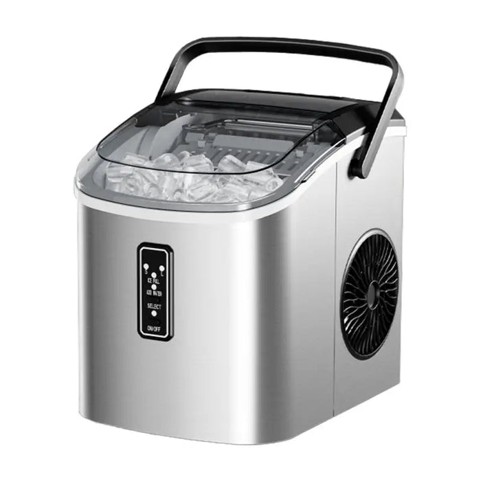 Euhomy ice cube maker IM008 - Other<<<Small household appliances<<<InnproXML
