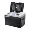 Euhomy CF008-30BL 30L car refrigerator (black)