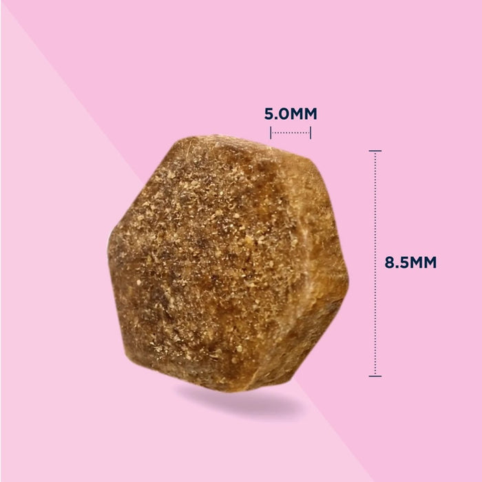 EUKANUBA Puppy Small Rich in chicken - dry dog food - 3kg