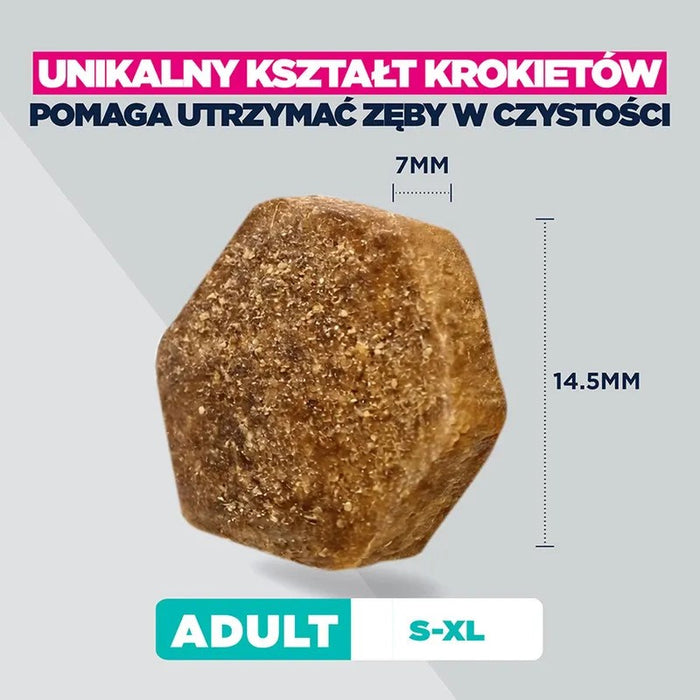 EUKANUBA Special Care Overweight Adult All Breed – dry dog food – 12kg