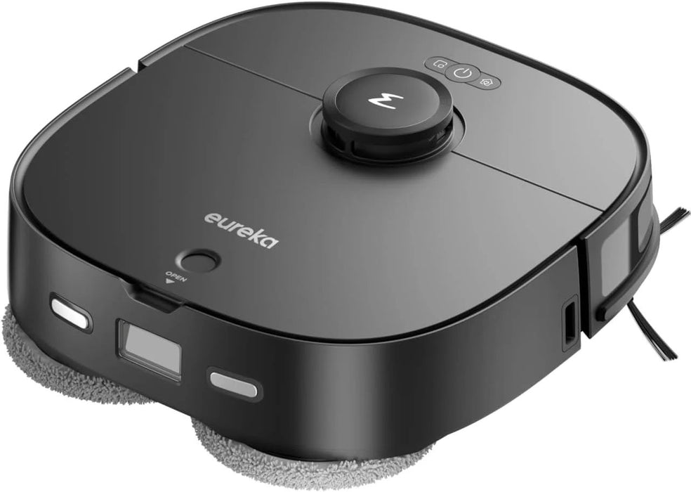 Robot vacuum cleaner EUREKA J12