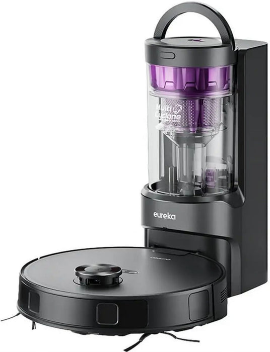 Robot vacuum cleaner Eureka E20 Plus
