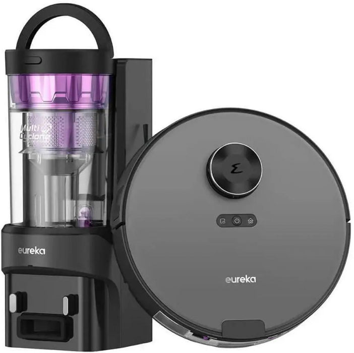 Robot vacuum cleaner Eureka E20 Plus