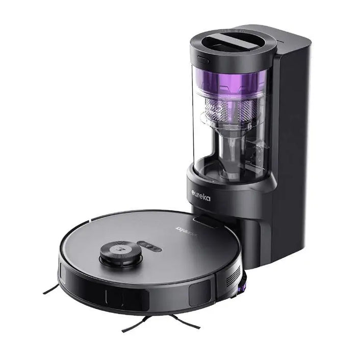 EUREKA E10s cleaning robot - Cleaning robots<<<Vacuum cleaners<<<Small household appliances<<<InnproXML&&&Прахосмукачки