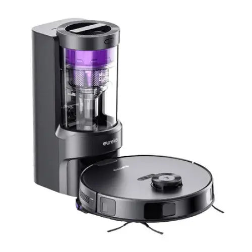 EUREKA E10s cleaning robot - Cleaning robots<<<Vacuum cleaners<<<Small household appliances<<<InnproXML&&&Прахосмукачки
