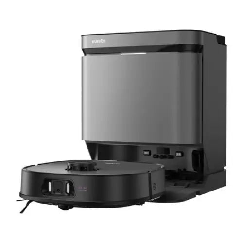 EUREKA J15 Pro Ultra cleaning robot - Cleaning robots<<<Vacuum cleaners<<<Small household