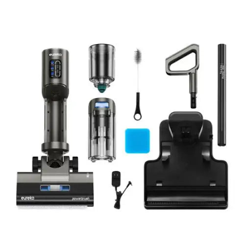 EUREKA Rapid Wash GX5 Pro Cordless Upright Mopping Vacuum Cleaner - Upright vacuum cleaners<<<Vacuum cleaners<<<Small