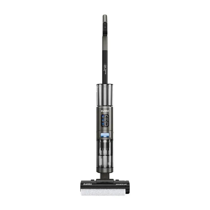 EUREKA Rapid Wash GX5 Pro Cordless Upright Mopping Vacuum Cleaner - Upright vacuum cleaners<<<Vacuum cleaners<<<Small