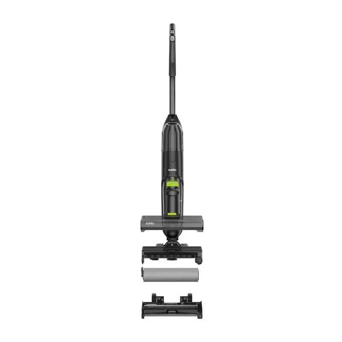 EUREKA wireless upright mop vacuum cleaner NEW400 - Upright vacuum cleaners<<<Vacuum cleaners<<<Small household