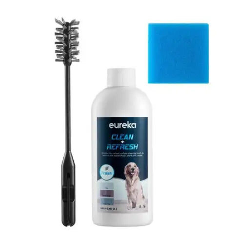 EUREKA wireless upright mop vacuum cleaner NEW400 - Upright vacuum cleaners<<<Vacuum cleaners<<<Small household