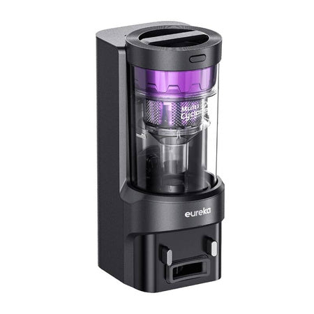 EUREKA E10s cleaning robot