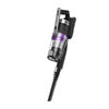 Upright vacuum cleaner with emptying station EUREKA Stylus Elite NEC490