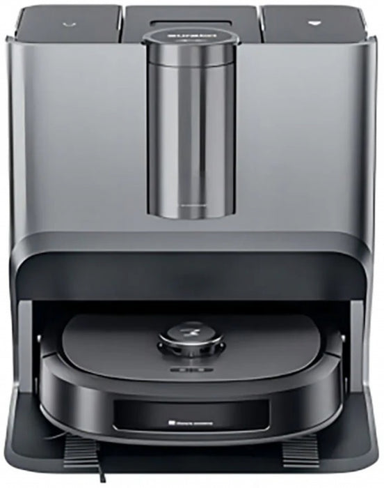 Robot vacuum cleaner EUREKA J20 Black