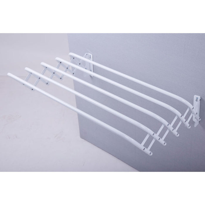 SPACIOUS CLOTHES DRYER 5M EUROGOLD TRIO
