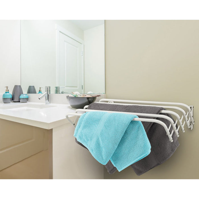 SPACIOUS CLOTHES DRYER 5M EUROGOLD TRIO