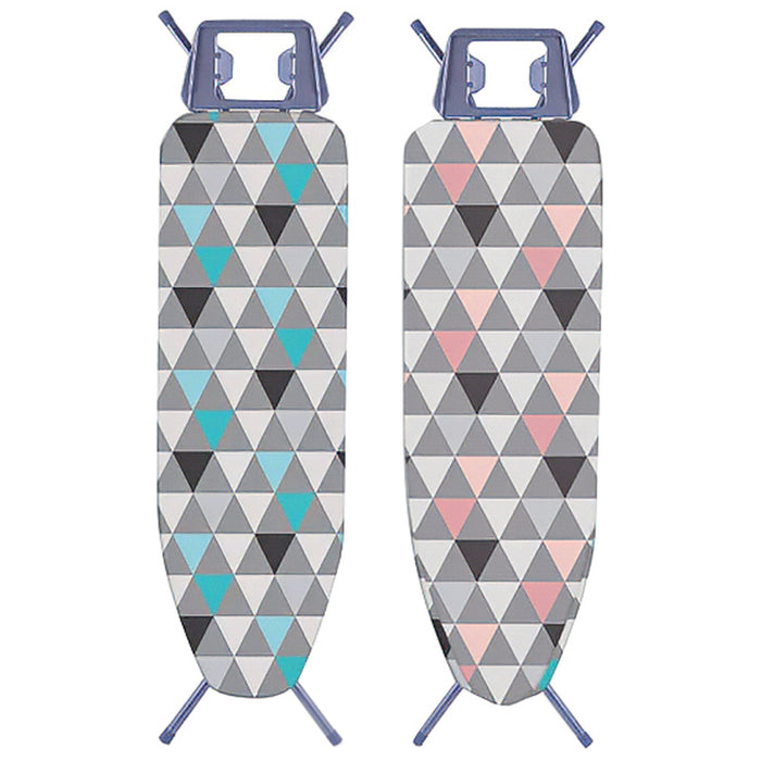 IRONING BOARD CASE M 120 X 38 CM EUROGOLD METALLIC