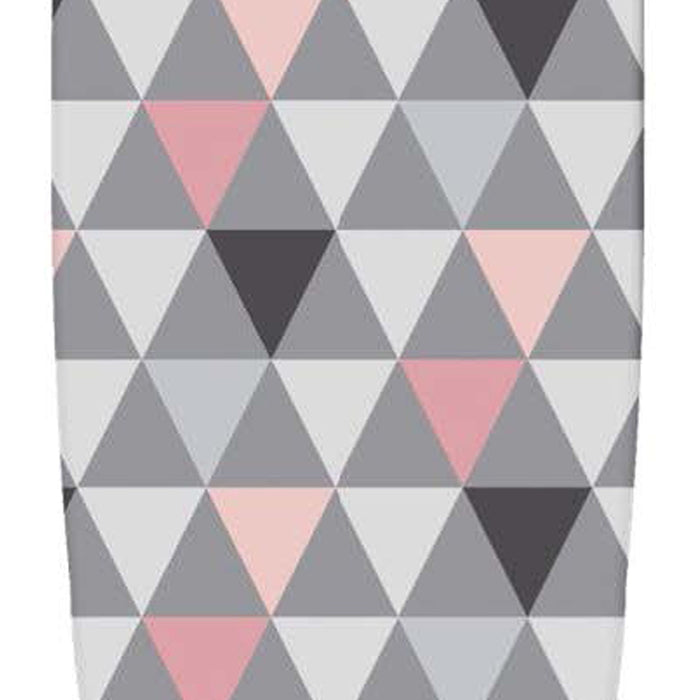 IRONING BOARD CASE XL 130 X 48 CM EUROGOLD METALLIC