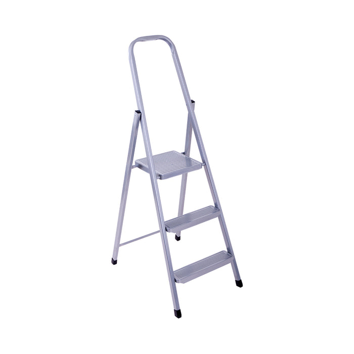 METAL LADDER 3 STEPS SUPER HOME EUROGOLD