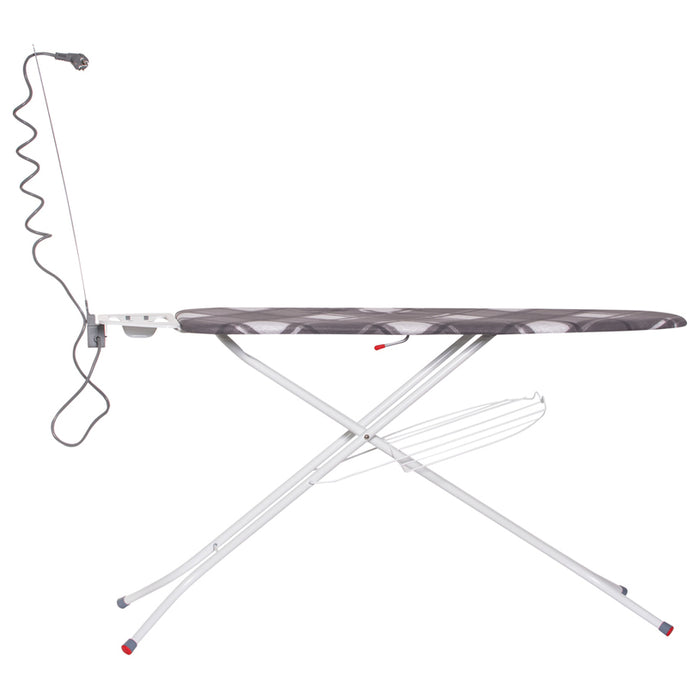 IRONING BOARD EURO 120X38 CM EUROGOLD
