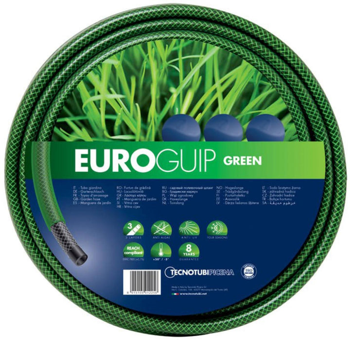 GARDEN THREE-LAYER HOSE 1'' 50M