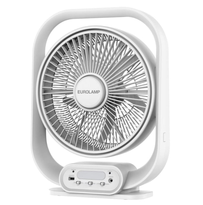 FAN BOX Φ15'' 20W LED