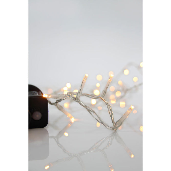 CHRISTMAS LIGHTING GARLAND 100LED 300CM EUROLAMP 600-11561