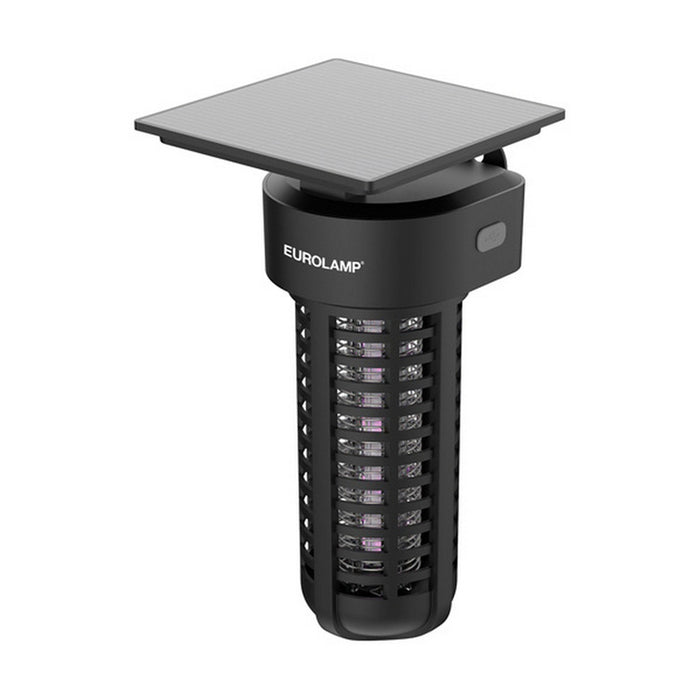 DEVICE AGAINST INSECTS EUROLAMP 12745