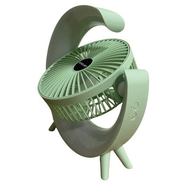 FAN EUROLAMP 14271