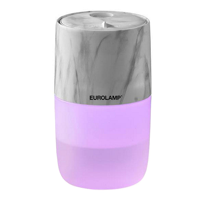 AROMA DIFFUSER EUROLAMP RGB WITH USB 300ml 0.30 L, AROMA FUNCTION