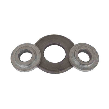 CUTTER FOR TILE MACHINE Ф22X10.5X2MM EUROMASTER