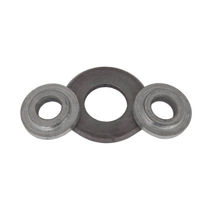 CUTTER FOR TILE MACHINE Ф16X6X2MM EUROMASTER
