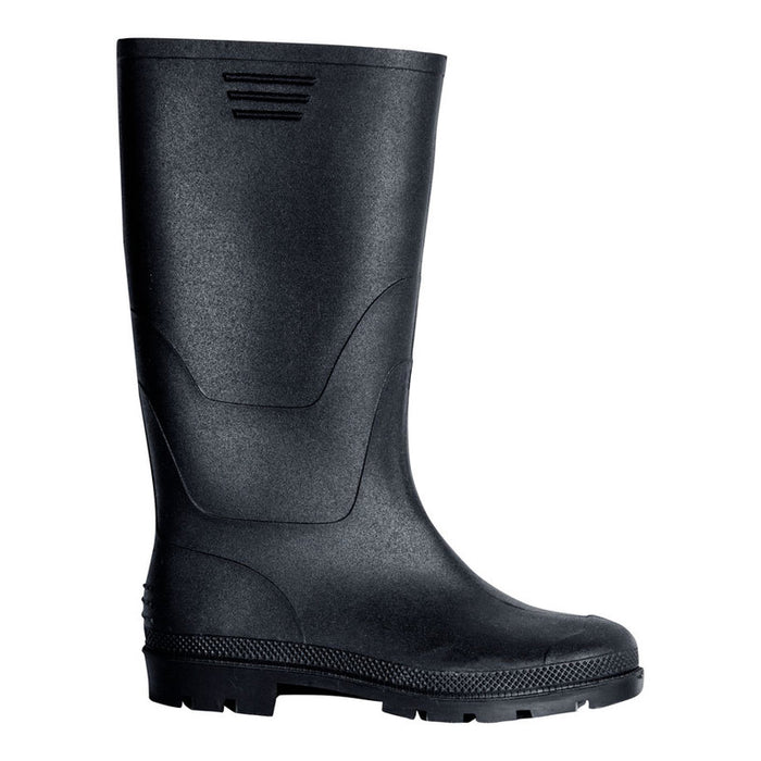 WORK BOOTS SIZE 46 EUROMAX BULLY