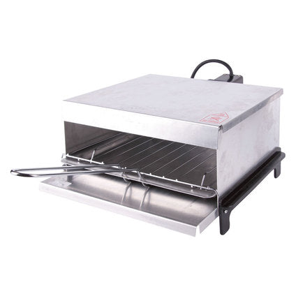 PARTY GRILL RENO EUROTRADE 800W 800 W