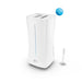Eva Smart WiFi Humidifier Black - Овлажнители за въздух<<<StadlerForm