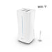 Eva Smart WiFi Humidifier Black - Овлажнители за въздух<<<StadlerForm
