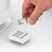 Eva Smart WiFi Humidifier White - Овлажнители за въздух<<<StadlerForm