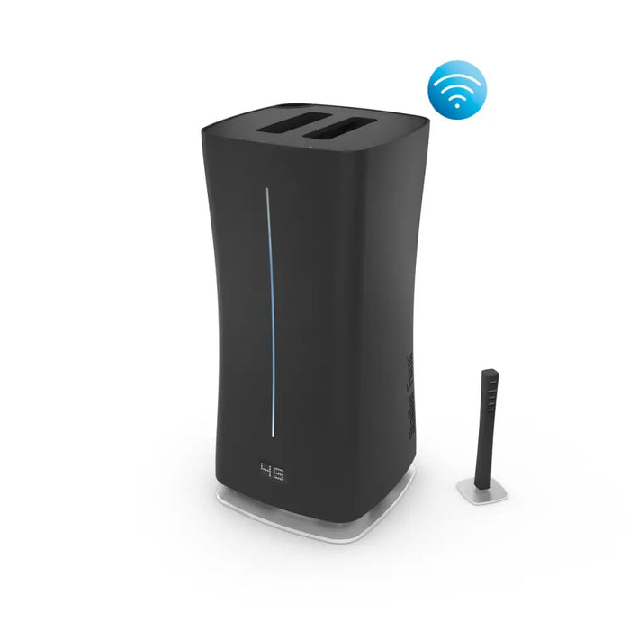 Eva Smart WiFi Humidifier White - Овлажнители за въздух<<<StadlerForm