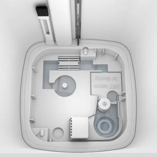 Eva Smart WiFi Humidifier White - Овлажнители за въздух<<<StadlerForm