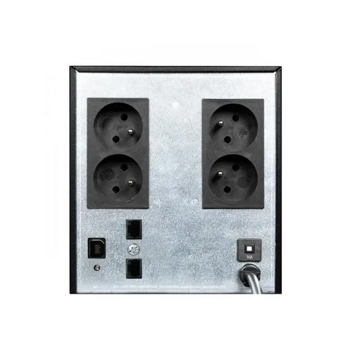 Ever UPS Sinline 1600 USB HID - UPSZSI-UPS<<<Emergency power systemZSI<<<ActionPL