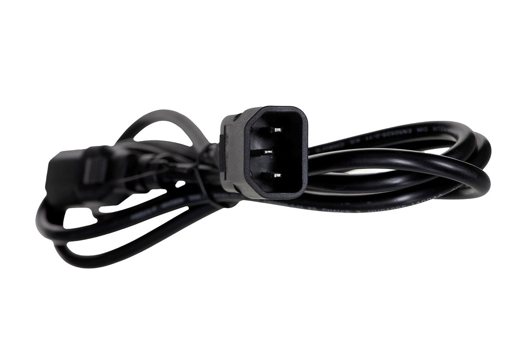 Ever UPS POWERLINE RT PRO 2000 Double-conversion (Online) 2 kVA/2 kW